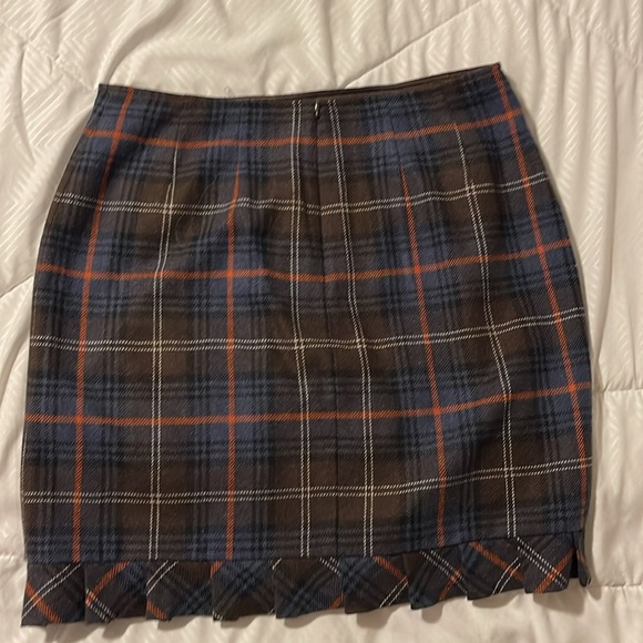 CAbi Beautiful skirt - Picture 4 of 7